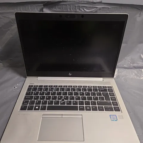 HP ELITEBOOK 840 G6