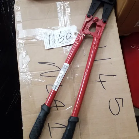 CLARKE BOLT CUTTERS CHT134