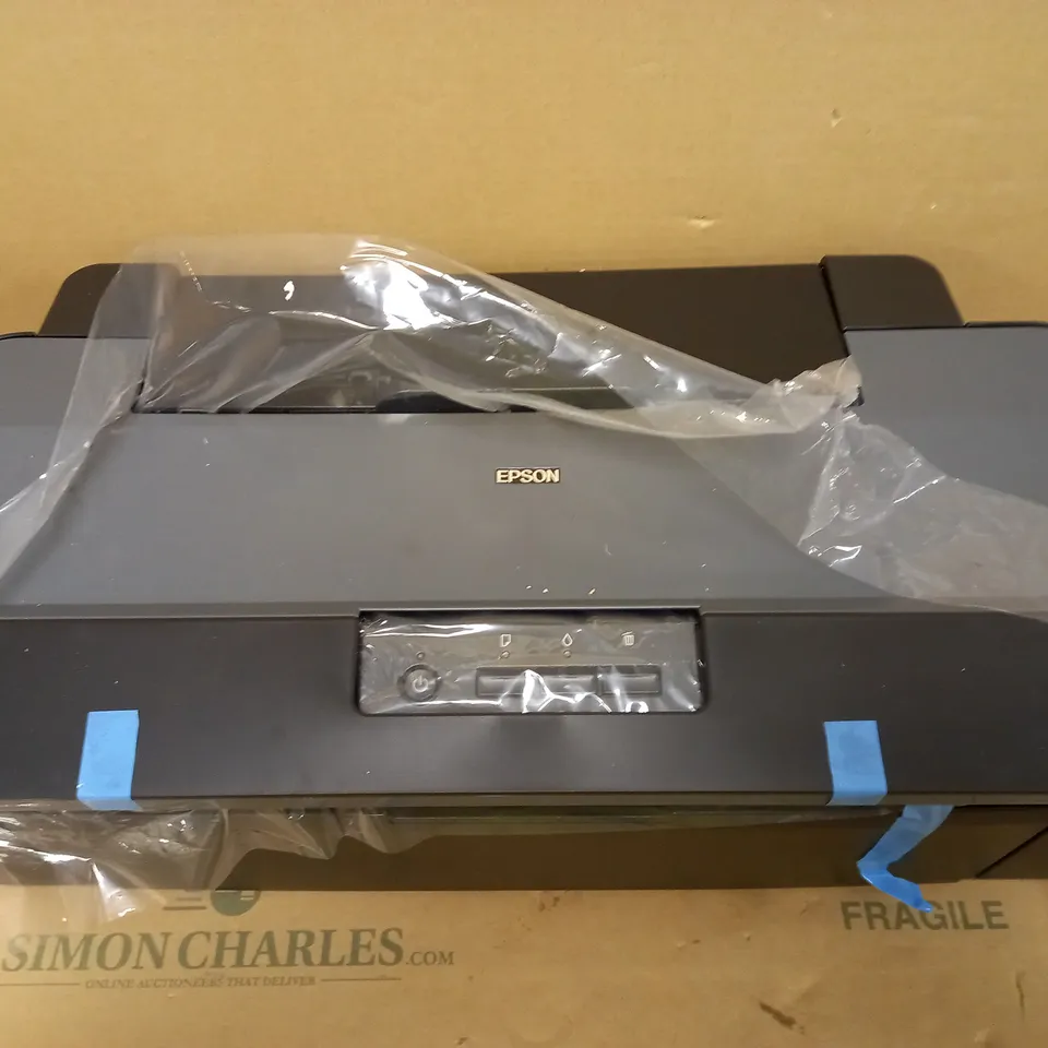 EPSON ET-2500 PRINTER