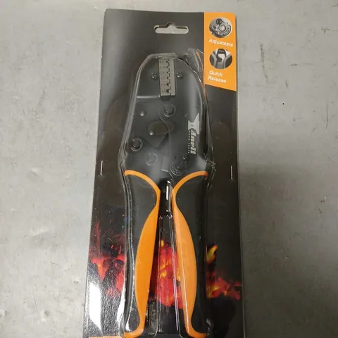 ANRIL HAND TOOLS CRIMPER 