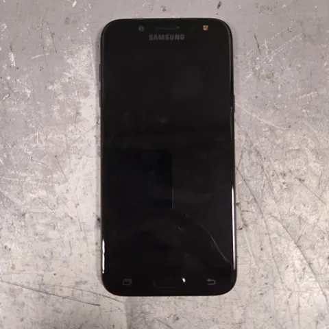 SAMSUNG GALAXY J5 SMARTPHONE
