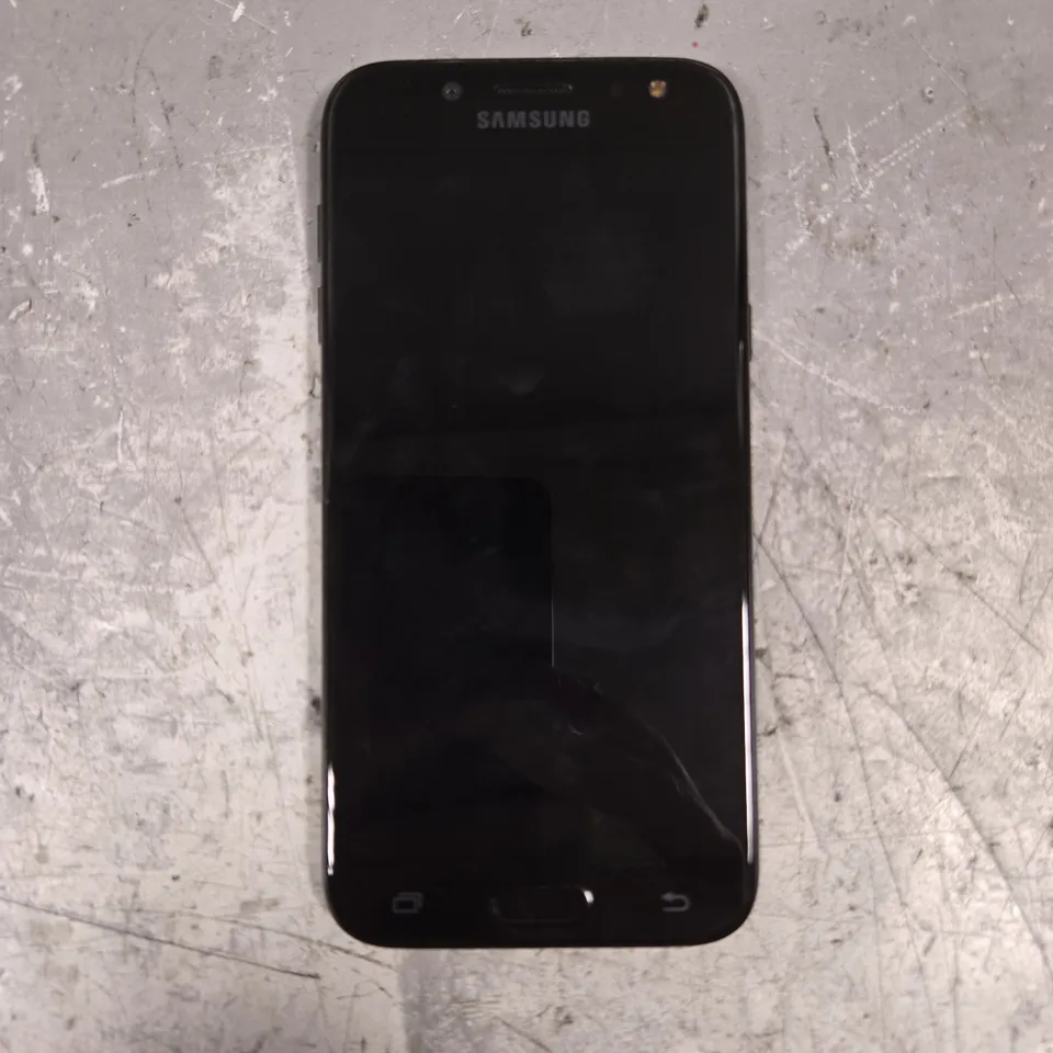 SAMSUNG GALAXY J5 SMARTPHONE 