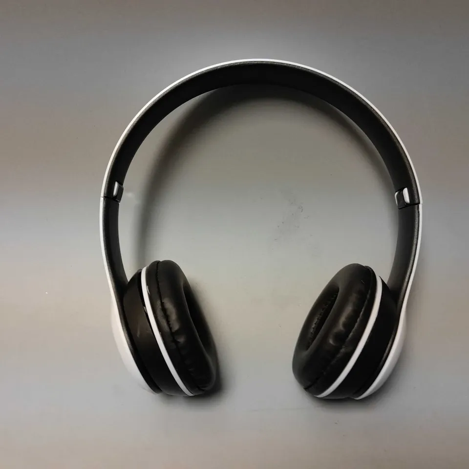 BOXED P47 WIRELESS HEADPHONES