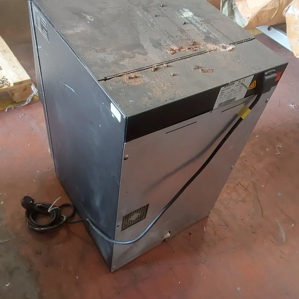 AZKOYEN VITRO S5 COMMERCIAL COFFEE MACHINE 