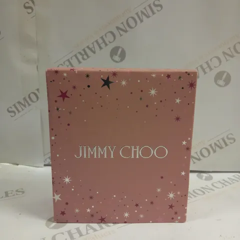 JIMMY CHOO 60ML EDP SEALED
