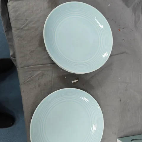 ROYAL DOULTON GORDON RAMSAY MAZE DINNER PLATES – SET OF 4