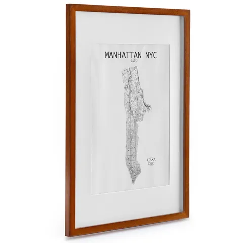 KENTON PICTURE FRAME DIN A2