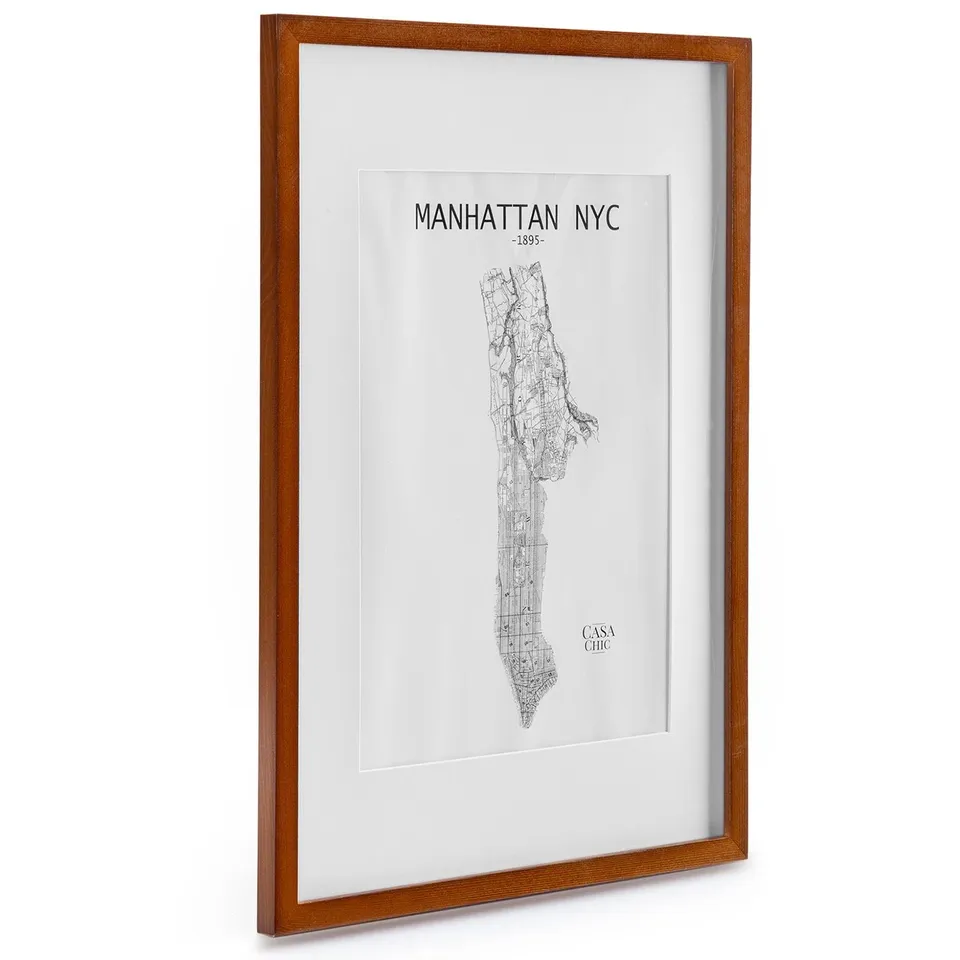 KENTON PICTURE FRAME DIN A2