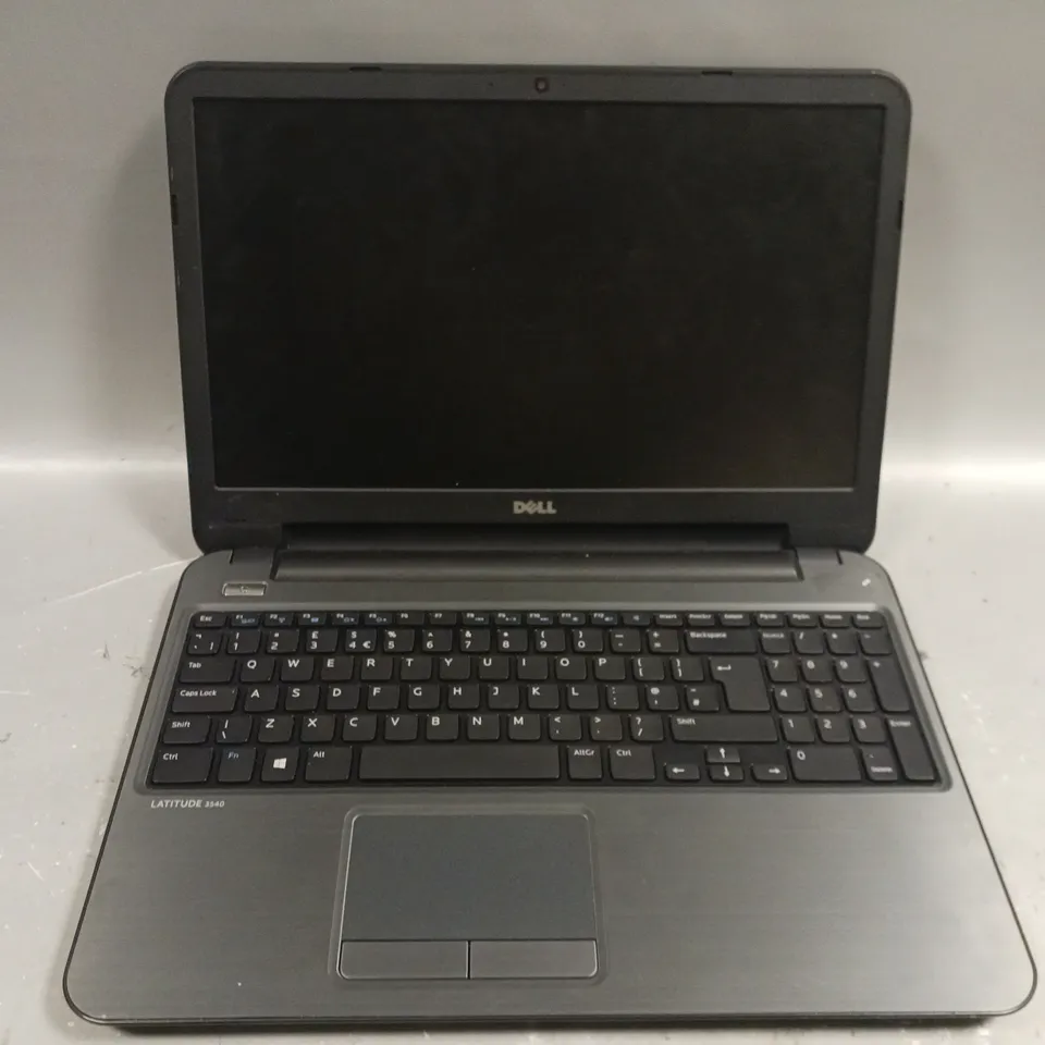 DELL LATITUDE 3540 LAPTOP