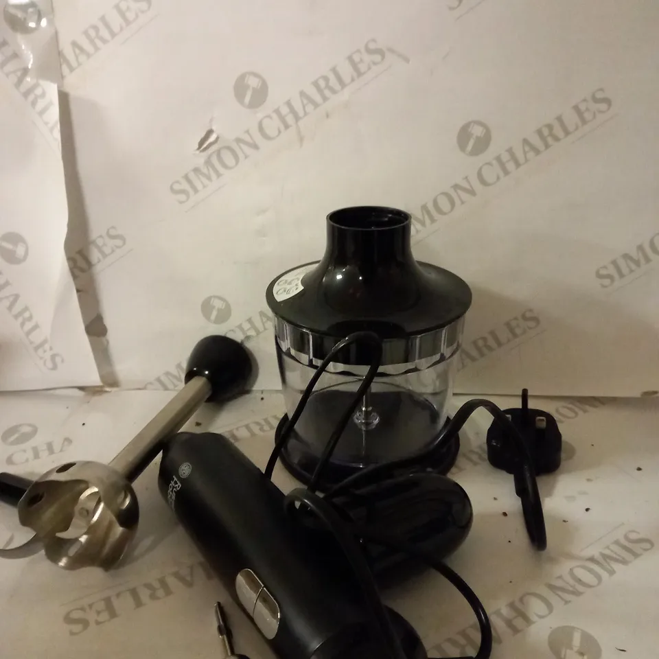 RUSSELL HOBBS DESIRE HAND BLENDER 