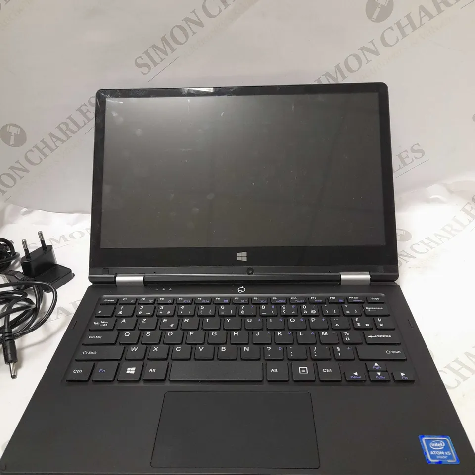 IOTA CONVERTIBLE HD TABLET LAPTOP - FRENCH LAYOUT