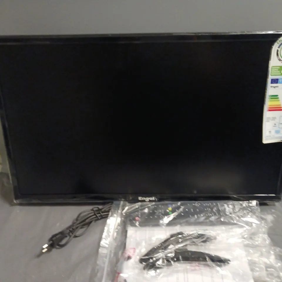 BOXED ENGEL EVERLED 24" TV