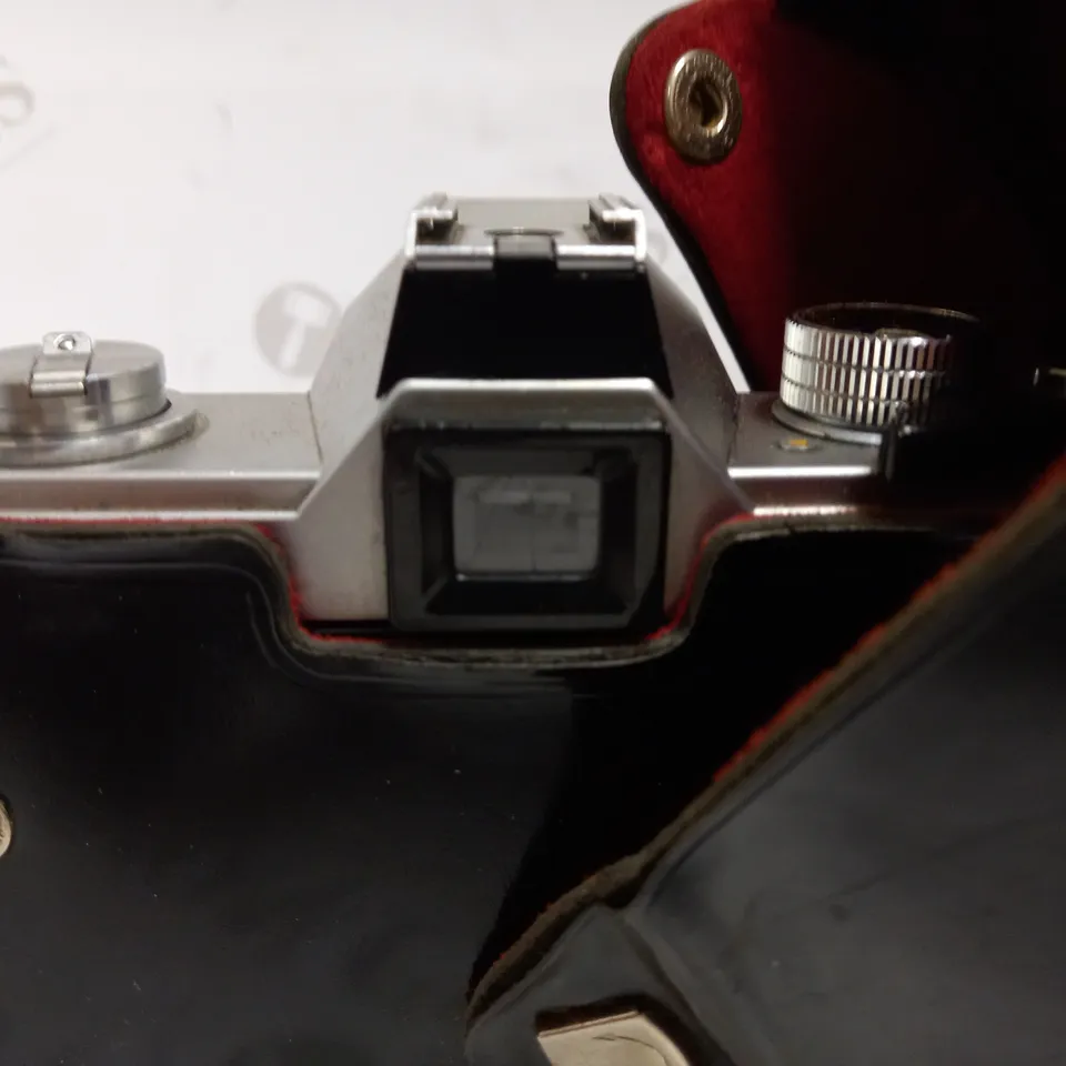 PRAKTICA LTL 3 CAMERA 