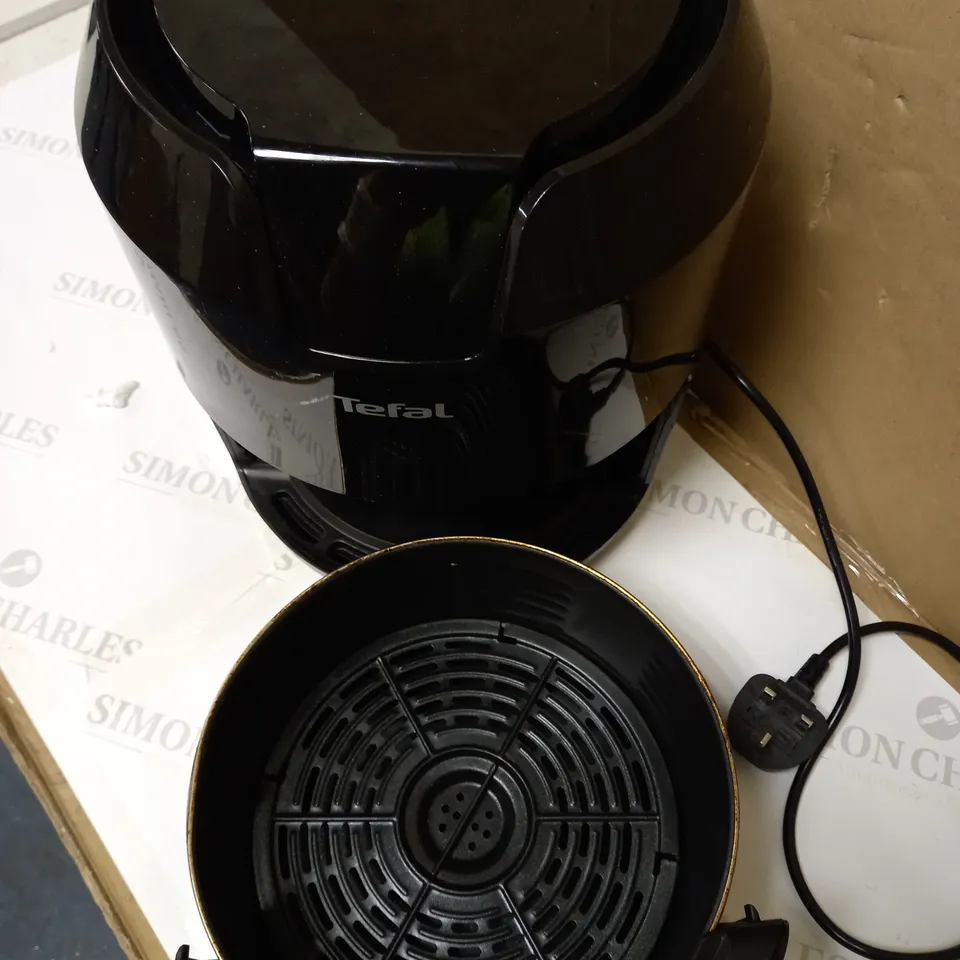 TEFAL EASY FRY PRECISION EY401840 AIR FRYER