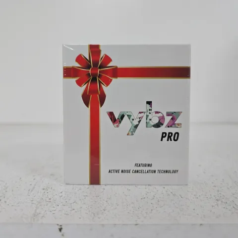 WYBZ PRO WIRELESS EARBUDS – BOXED