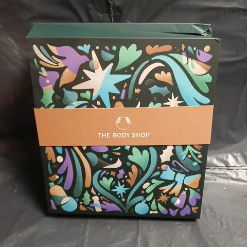 THE BODY SHOP ADVENT CALENDAR – CLASSIC 24 DAYS, BOXED