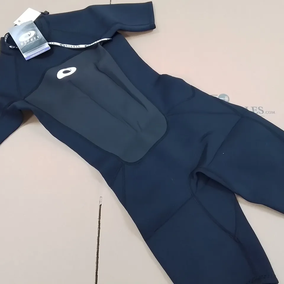 OSPREY WOMENS 3/2MM ORIGIN WETSUIT - S