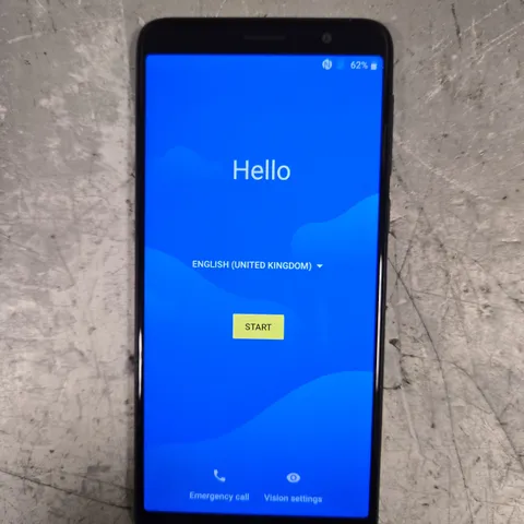 ALCATEL JOY 1 SMARTPHONE  