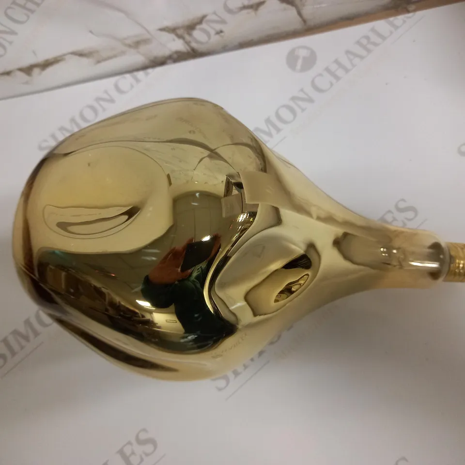 CALEX 425903 XXL ORGANIC EVO CHAMPAGNE LED LAMP