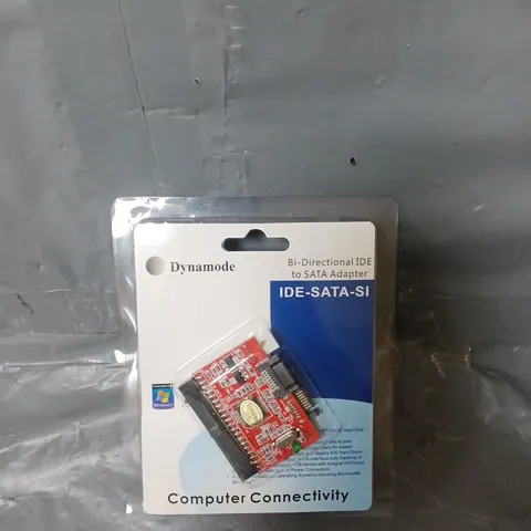 APPROXIMATELY 40 DYNAMODE BI-DIRECTIONAL IDE TO SATA ADAPTER