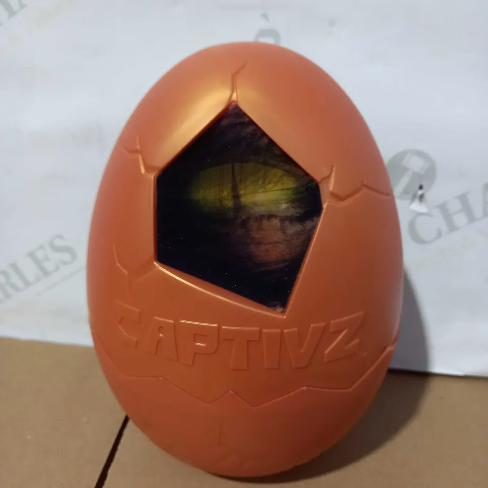 JURASSIC WORLD CAPTIVZ DOMINION SURPRISE