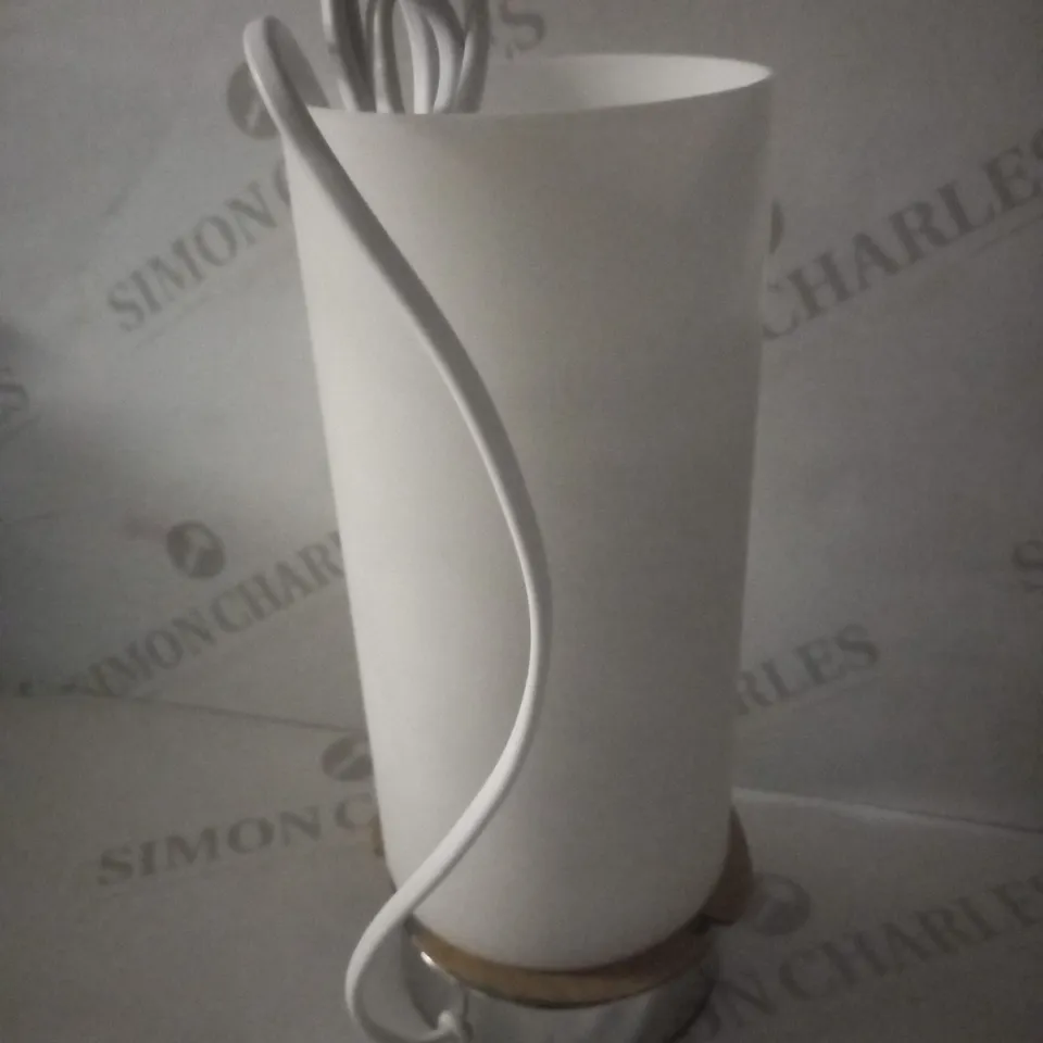 JOHN LEWIS DEXTER TOUCH LAMP