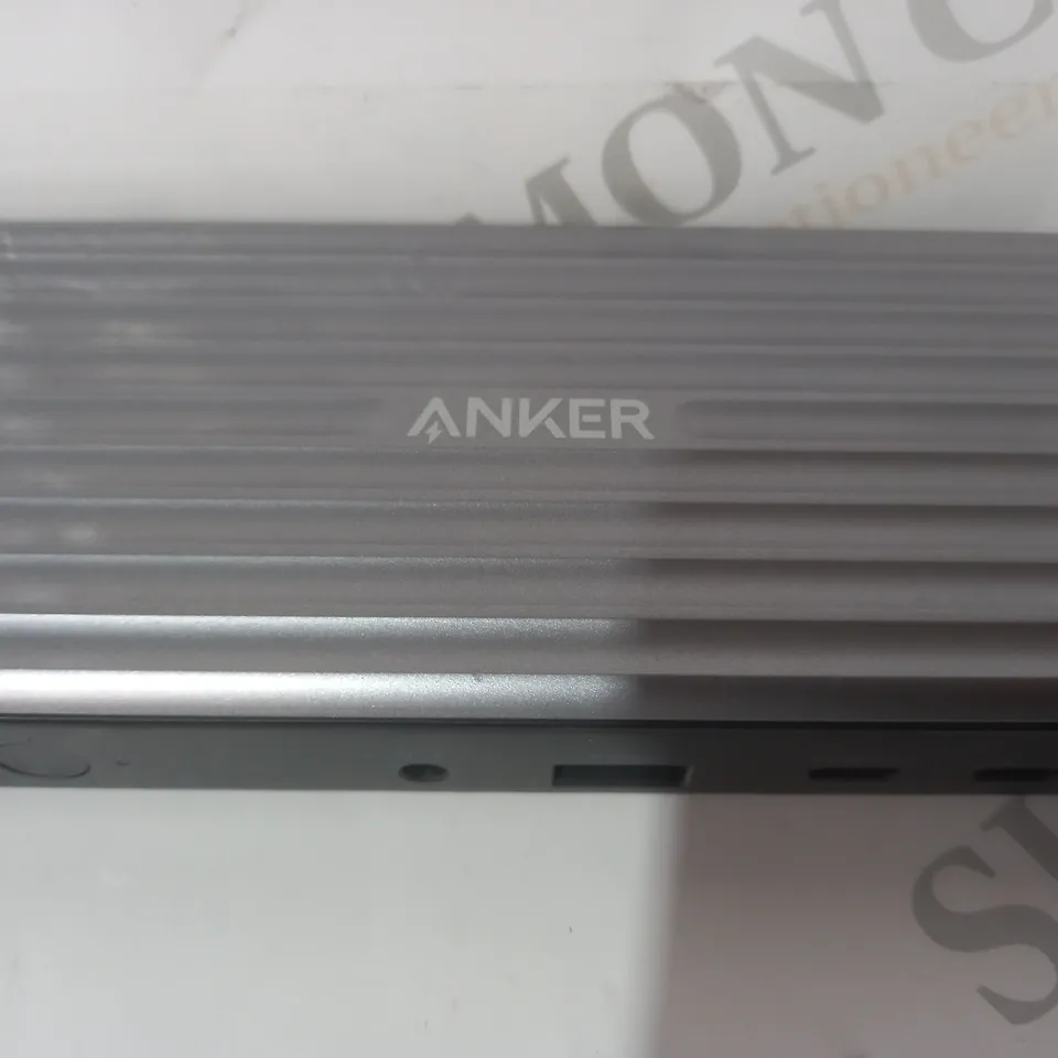 ANKER POWEREXPAND 9-IN-1 USB-C PD DOCK
