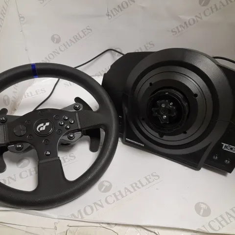 THUSTMASTER T300 RS GT EDITION