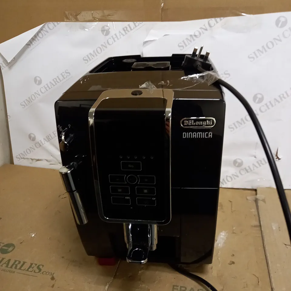 DELONGHI DINAMICA AUTOMATIC COFFEE MACHINE