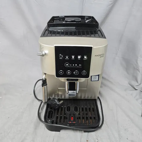 DELONGHI MAGNIFICA START BEAN TO CUP COFFEE MACHINE - COLLECTION ONLY 