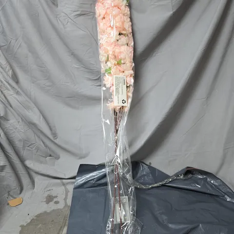 LED CHERRY BLOSSOM LIGHT ORNAMENT