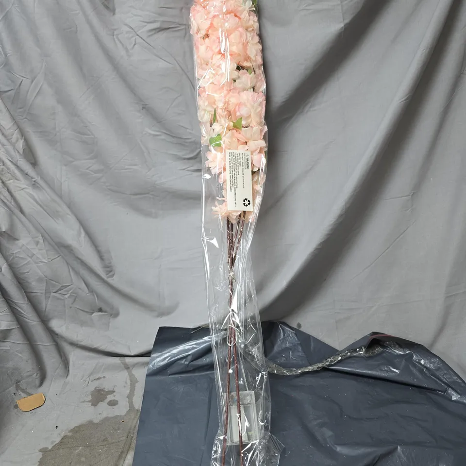 LED CHERRY BLOSSOM LIGHT ORNAMENT