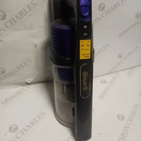 SHARK ANTI HAIR WRAP CORDLESS PET VACUUM CLEANER IZ202UKT