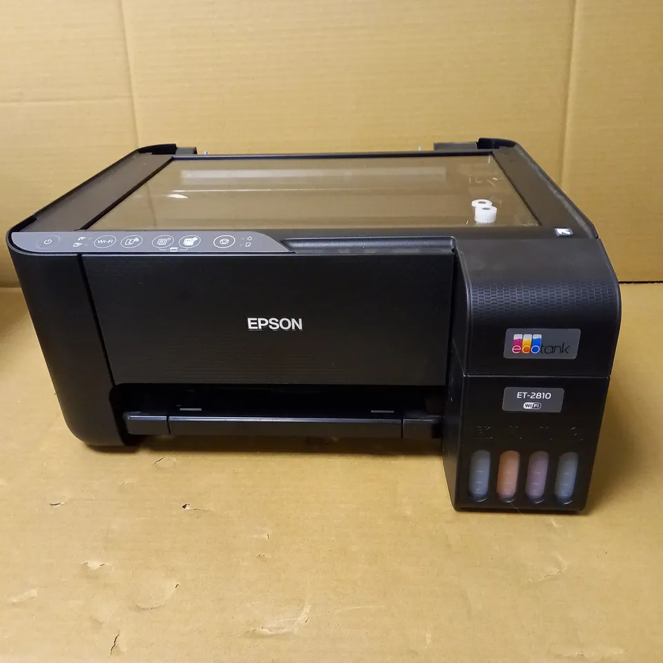 EPSON ET-2750 PRINTER 