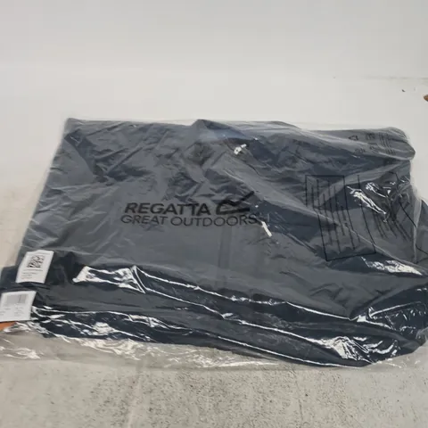 REGATTA MENS ARANA SOFTSHELL GILET - M