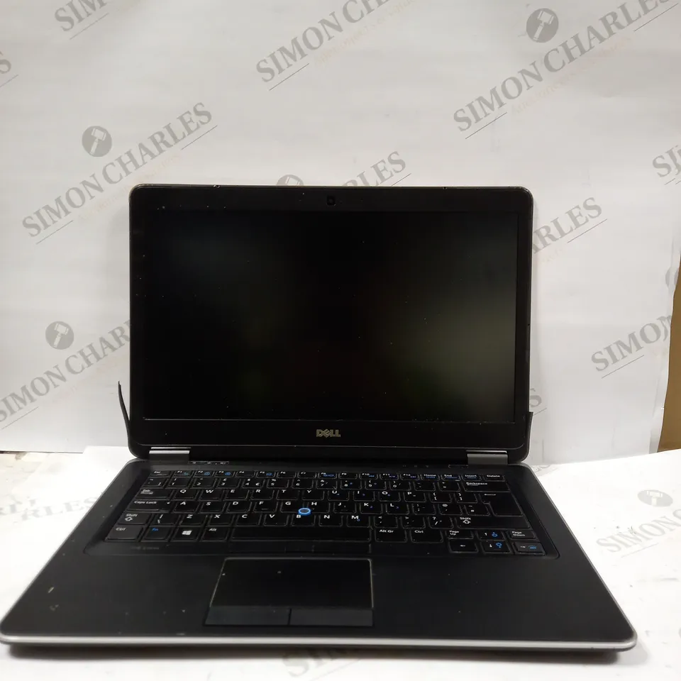 DELL LATITUDE E7440 LAPTOP IN SILVER