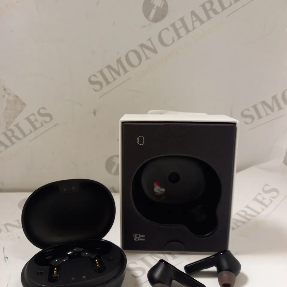 EARFUN WIRELESS EARBUDS 