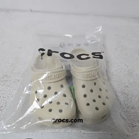 CROCS CLASSIC CLOG – KIDS - SIZE C11