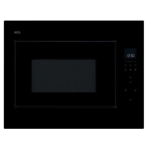 BOXED 6000 INTEGRATED MICROWAVE/GRILL 26L