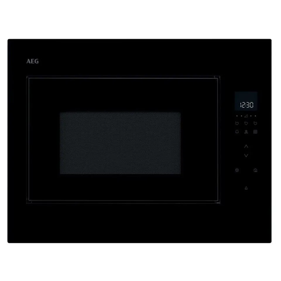 BOXED 6000 INTEGRATED MICROWAVE/GRILL 26L