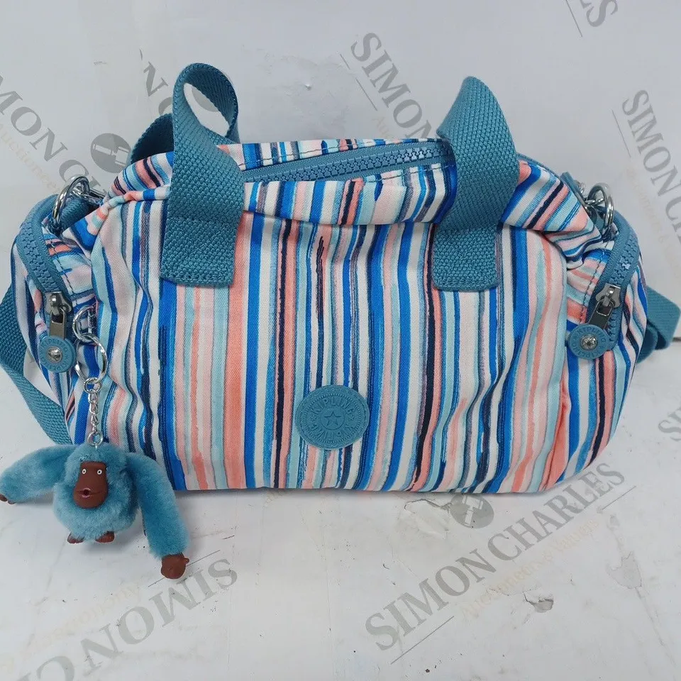 KIPLING CROSS SHOULDER BAG