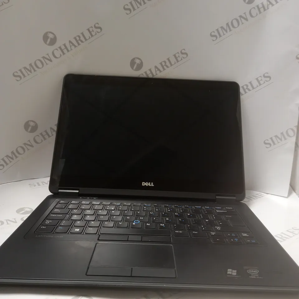 DELL LATITUDE E7440 LAPTOP