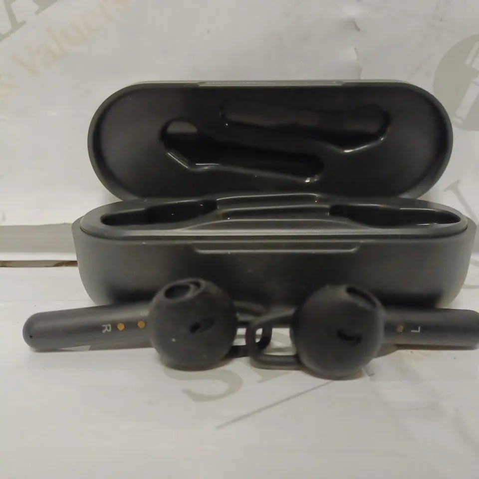 MIXX AUDIO STREAM BUDS AX TRUE WIRELESS EARBUDS