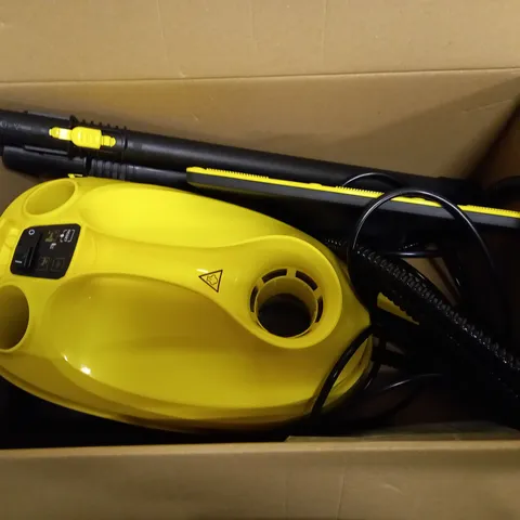 KARCHER STEAM CLEANER SC3