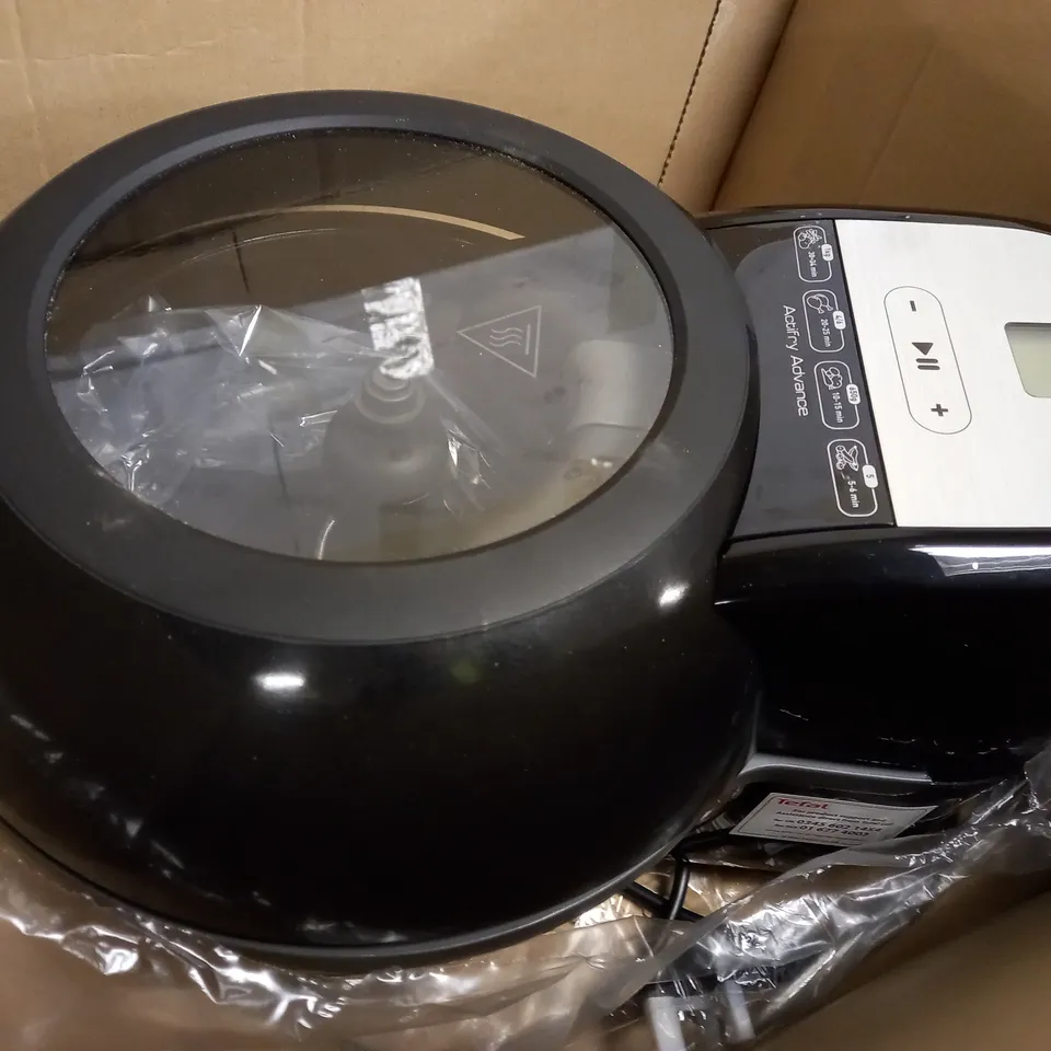 TEFAL FZ727840 ACTIFRY ADVANCE FRYER 