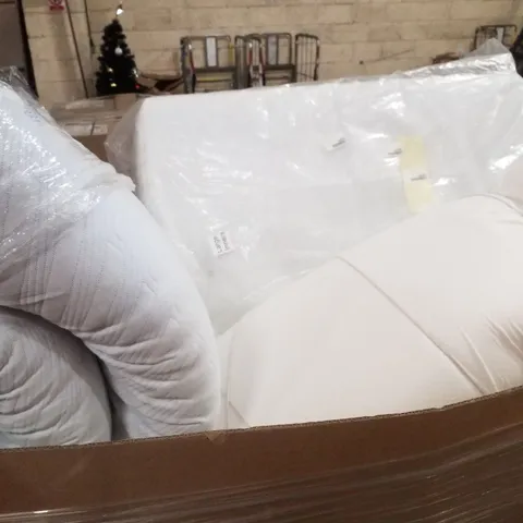 PALLET CONTAINING ASSORTED CUSHIONING INCLUDING MATTRESS TOPPERS