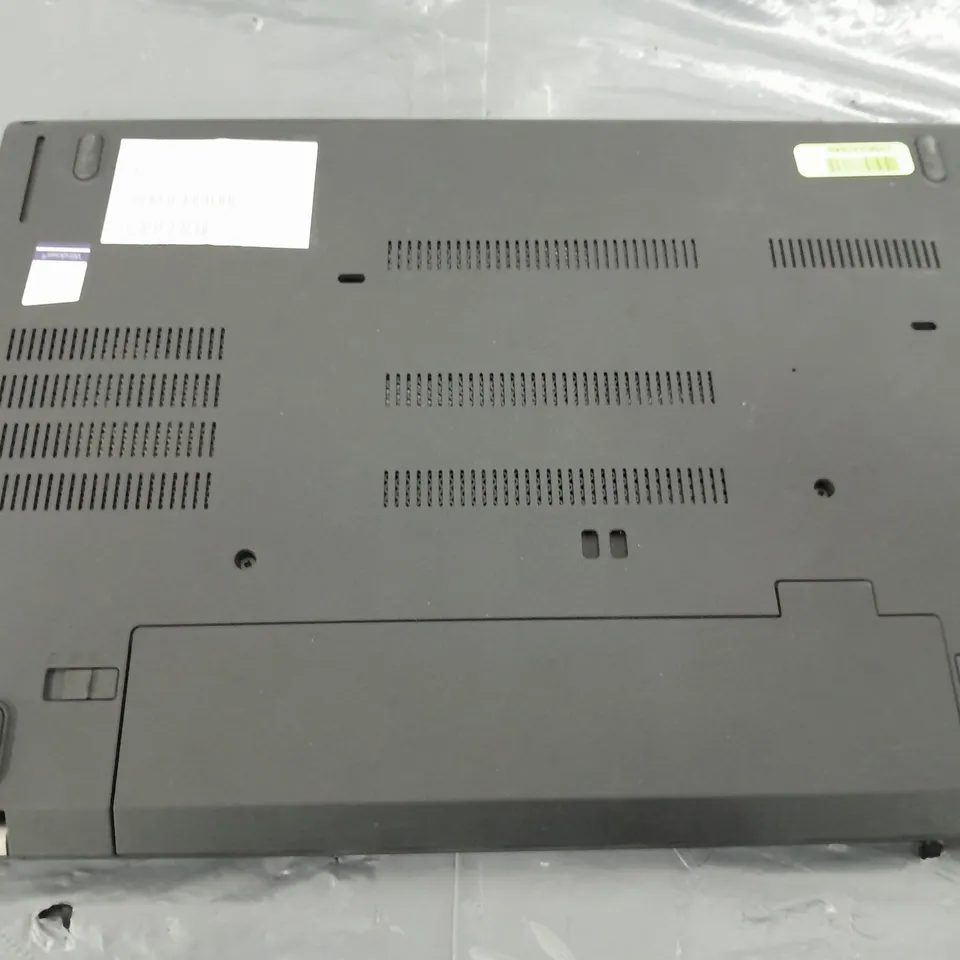 LENOVO THINKPAD T480 LAPTOP