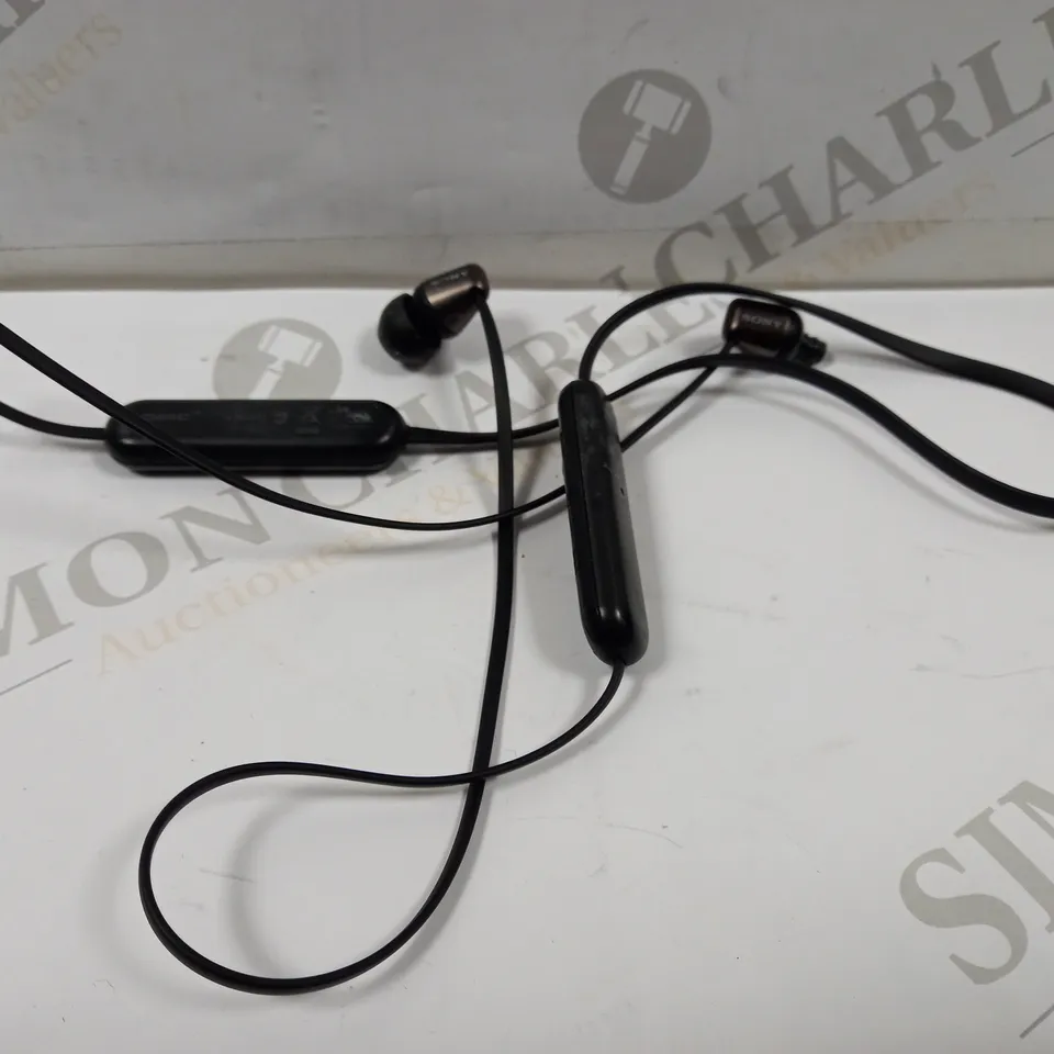 SONY WI-C310 WIRELESS HEADPHONES 