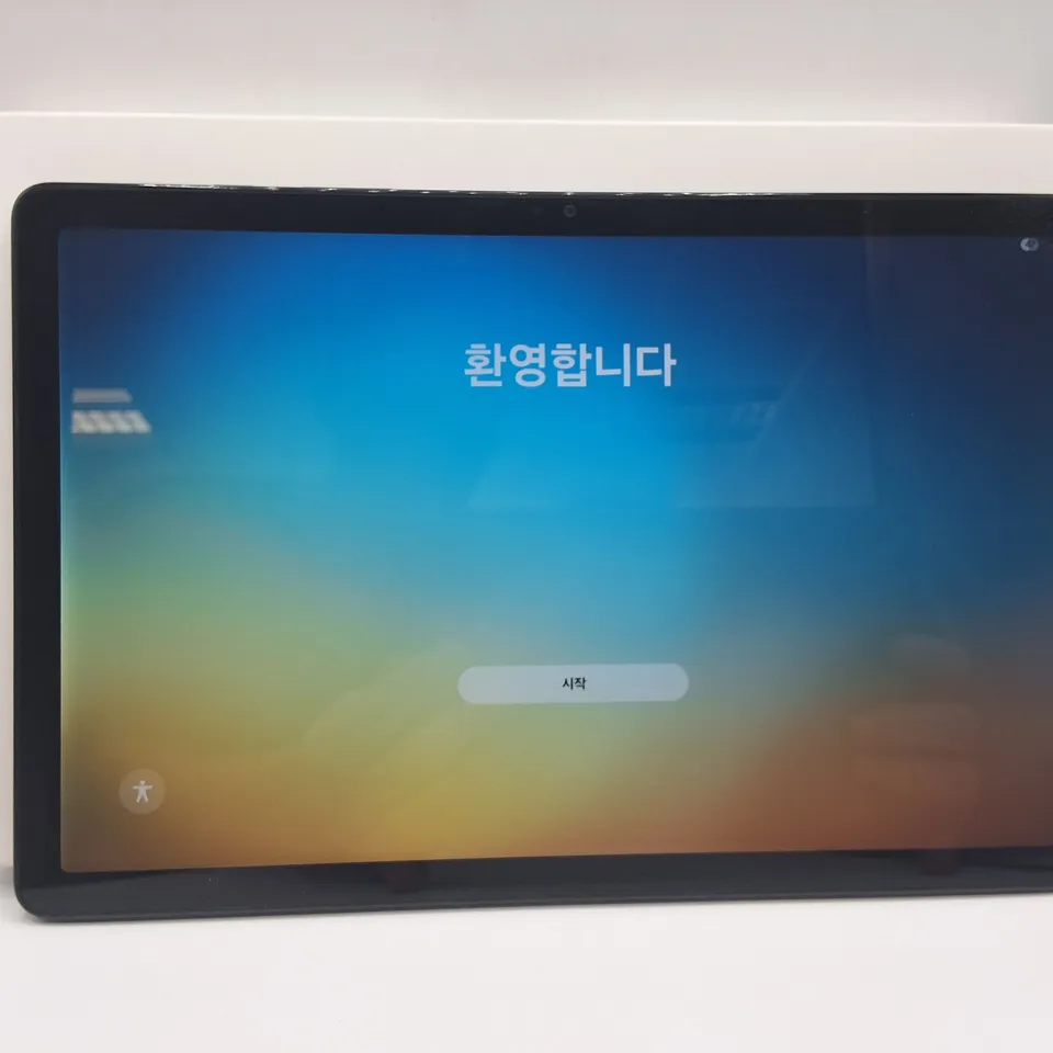 BOXED SAMSUNG GALAXY TAB A9+ 4GB/64GB IN GRAPHITE - SM-X210