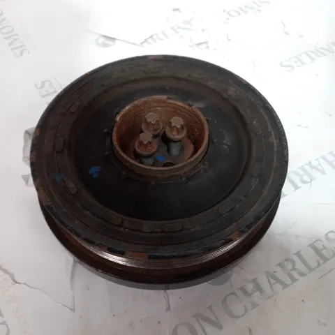 BMW FLY WHEEL 
